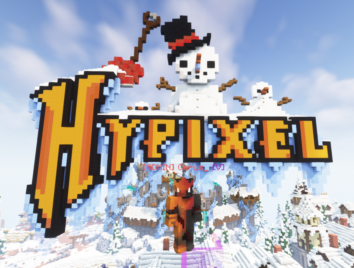 Hypixel.net